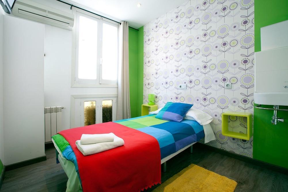 Maison d'hôtes Abril Madrid