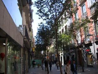 Abril Maison d'hôtes Madrid