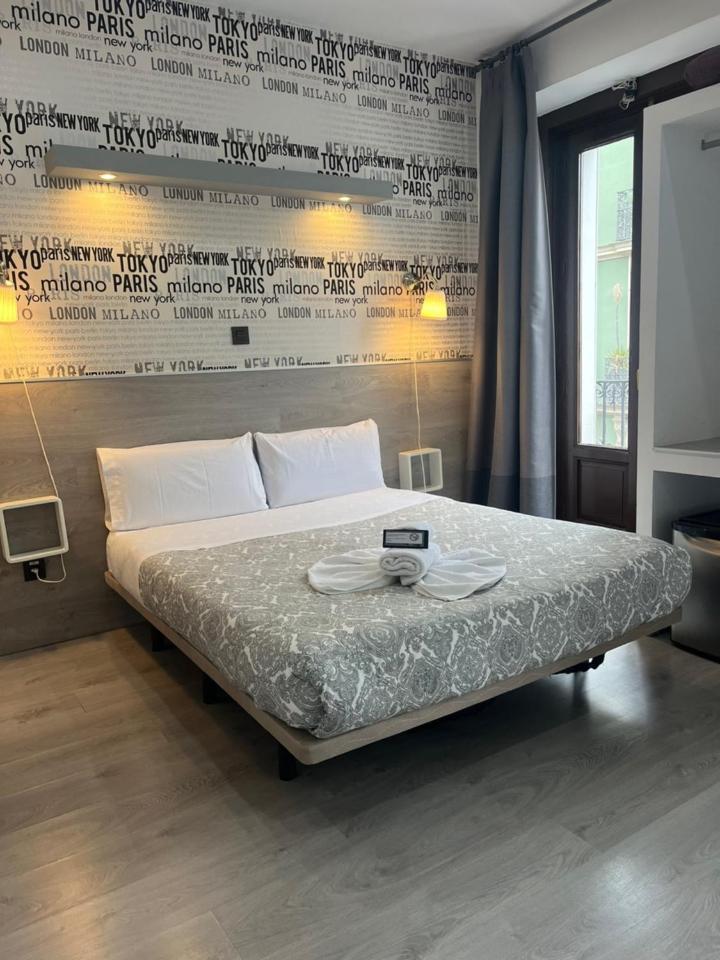 Abril Guest house