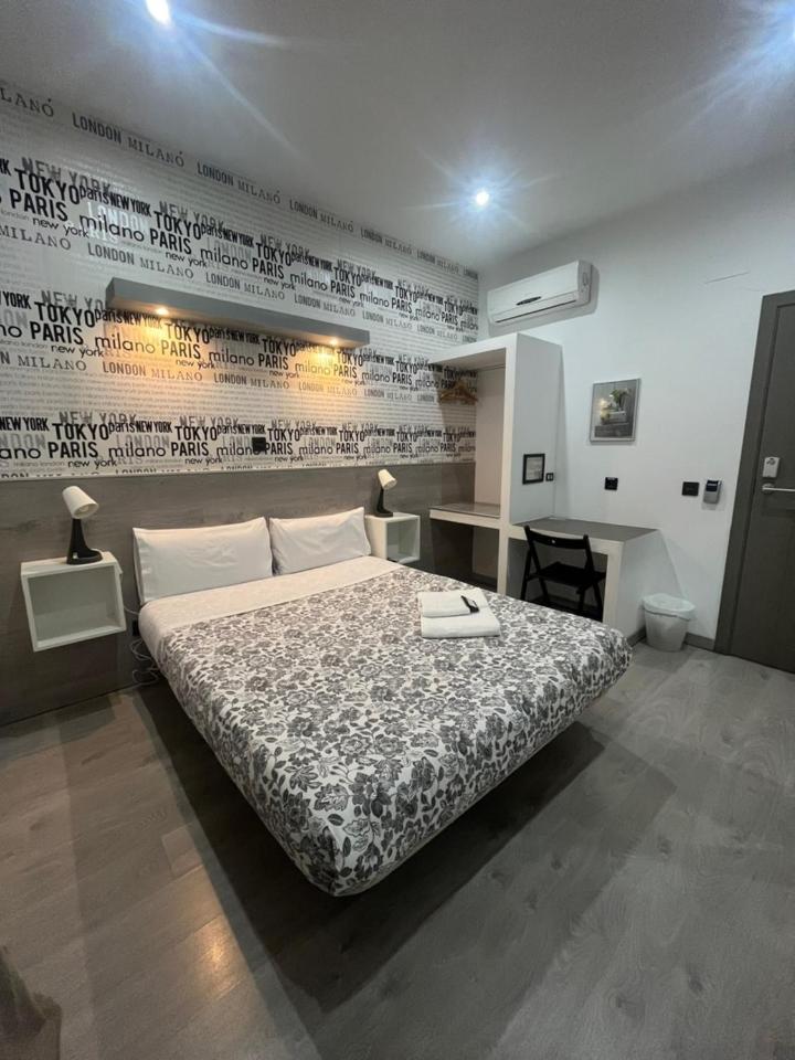 Abril Guest house Madrid