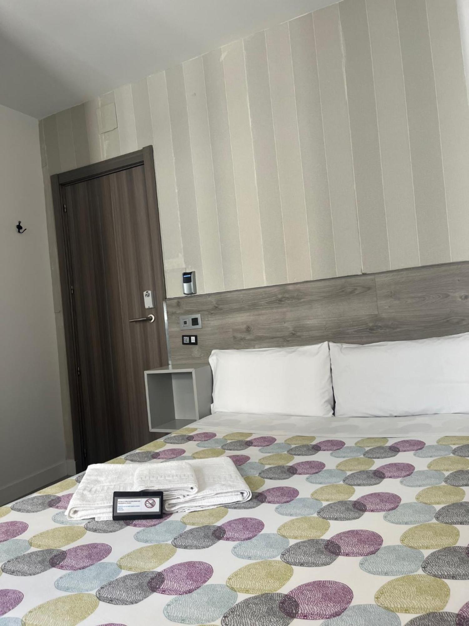 Abril Guest house Madrid