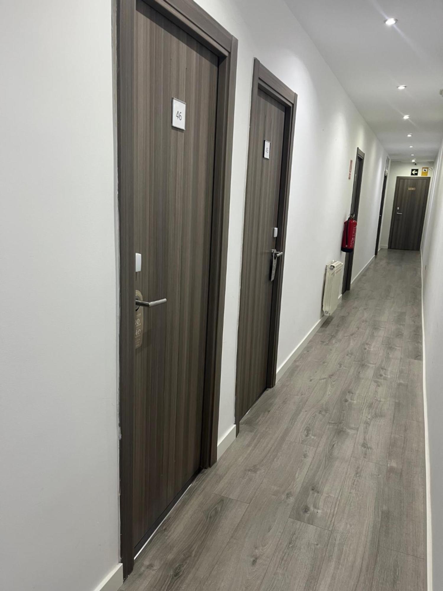 Guest house Abril