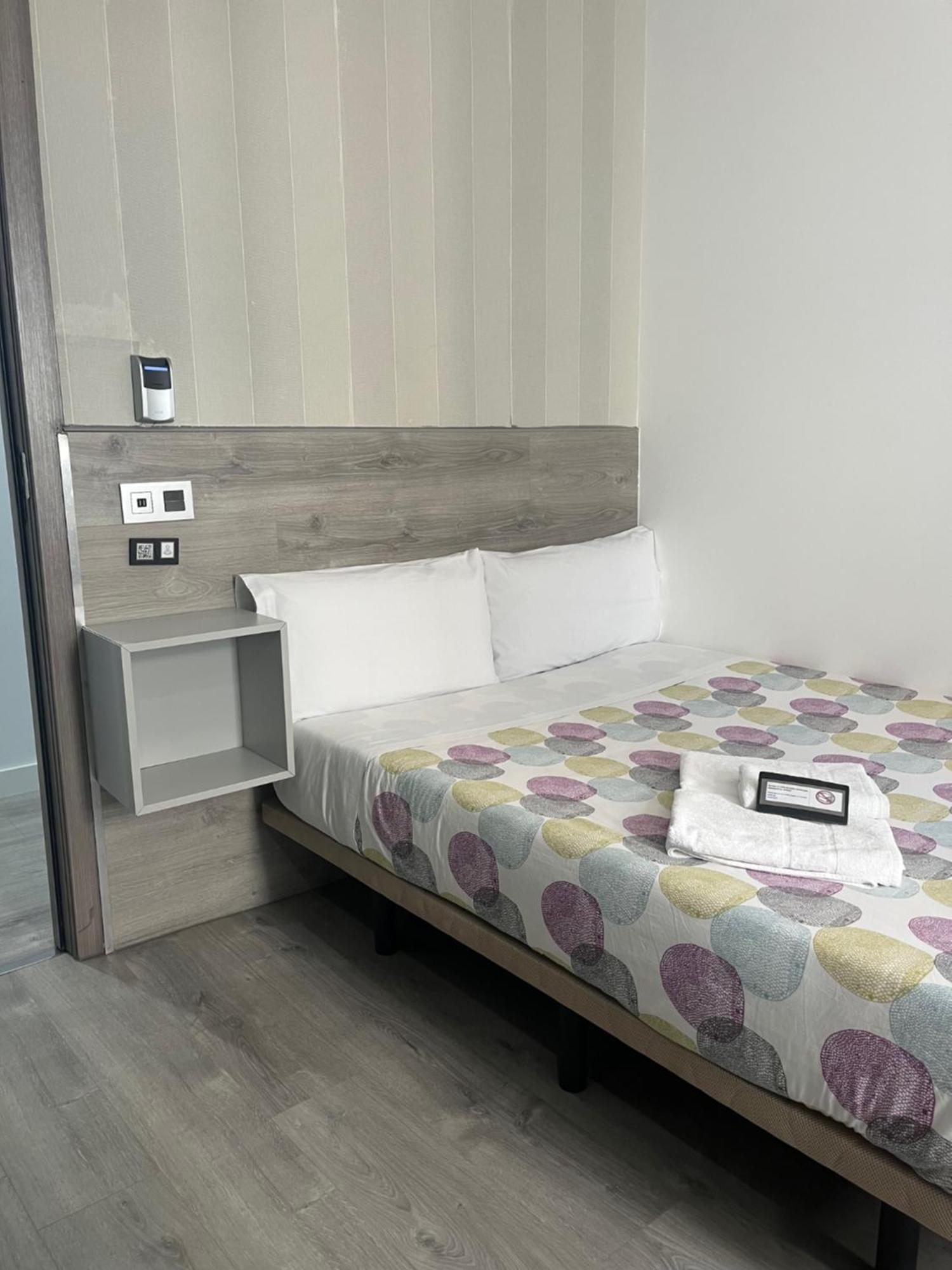 Guest house Abril *