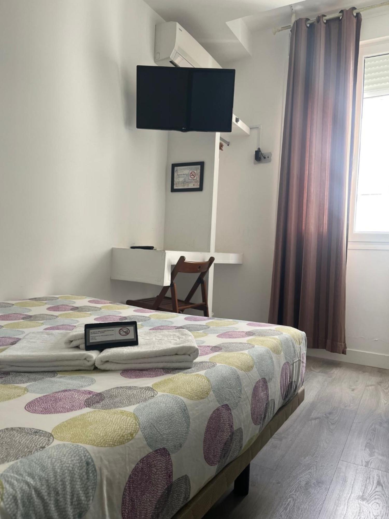 Abril Guest house Madrid