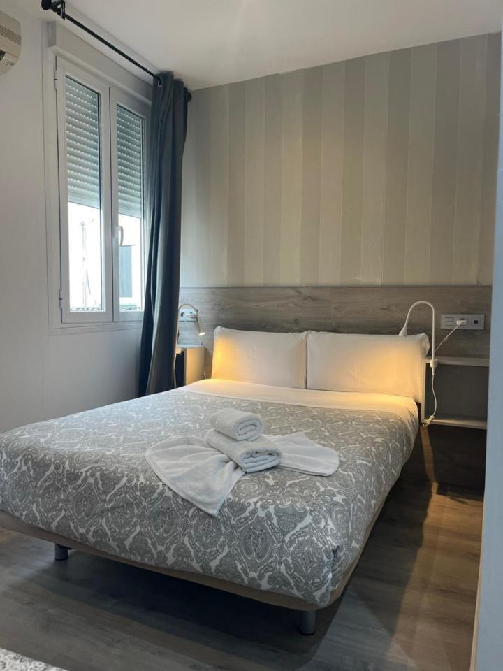Abril Guest house